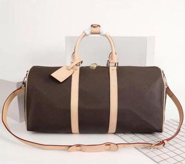 2022 sell 55cm classical men duffle bag for women travel bags men039s hand luggage travel bag men pvc leather handbags larg3460054
2022 sell 55cm classical men duffle bag for women travel bags men039s hand luggage travel bag men pvc leather handbags larg3460054