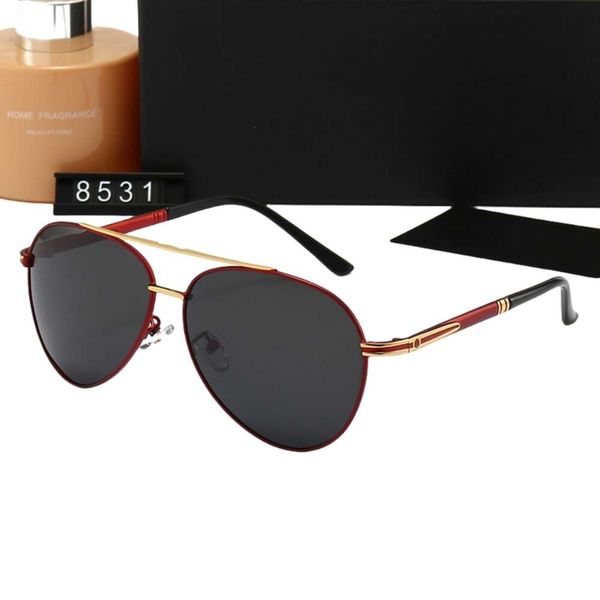 sunglasses designer fashion luxury classic new polarized trend leisure driving tourism holidaywith box and letters, White;black
sunglasses designer fashion luxury classic new polarized trend leisure driving tourism holidaywith box and letters, White;black