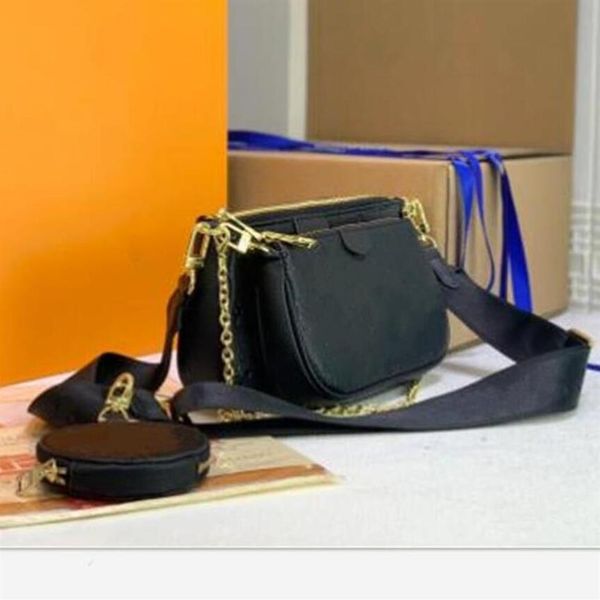 designer woman bag shoulder bags with box messenger cross body clutch fashion three in one set embossed patterns flowers letters244t
designer woman bag shoulder bags with box messenger cross body clutch fashion three in one set embossed patterns flowers letters244t