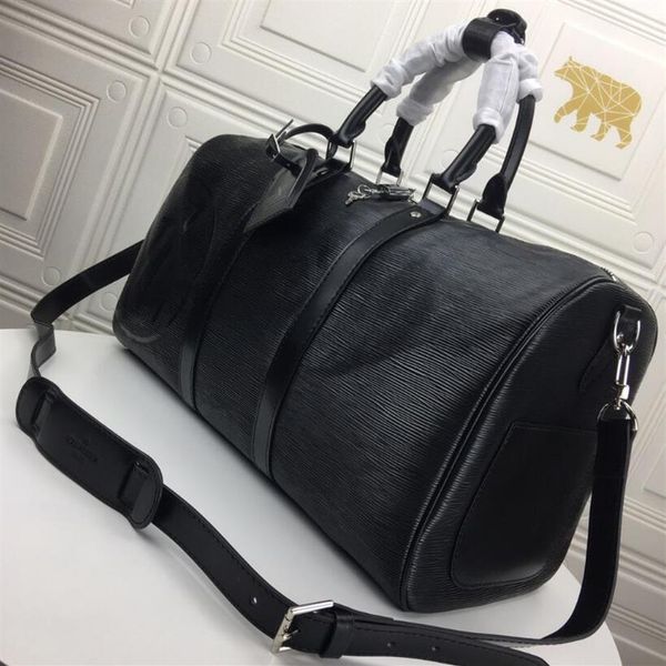original lock duffle bag men women luxurys designers bags 2021 water ripple sports travel bag designers womens handbag225i
original lock duffle bag men women luxurys designers bags 2021 water ripple sports travel bag designers womens handbag225i