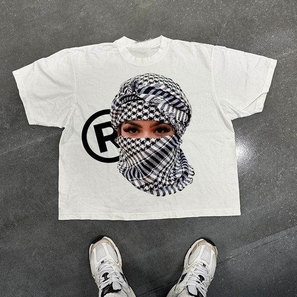 men's tshirts hip hop tshirt cotton vintage character graphic print punk y2k clothes gothic casual loose streetwear tee 230907, White;black
men's tshirts hip hop tshirt cotton vintage character graphic print punk y2k clothes gothic casual loose streetwear tee 230907, White;black