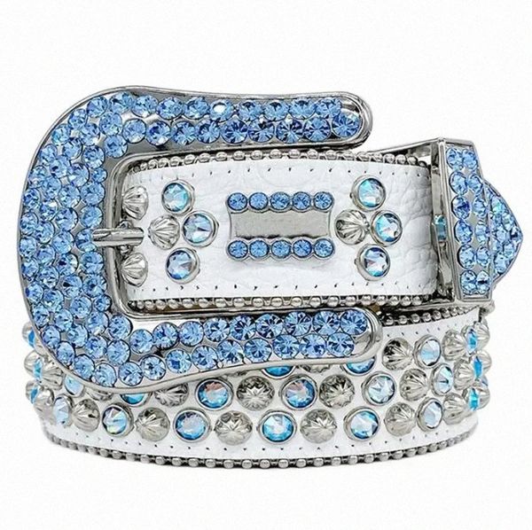 designer bb belt simon belts for men women shiny diamond luxury personality waistband black on black blue white multicolour ceinture with bl, Black;brown
designer bb belt simon belts for men women shiny diamond luxury personality waistband black on black blue white multicolour ceinture with bl, Black;brown