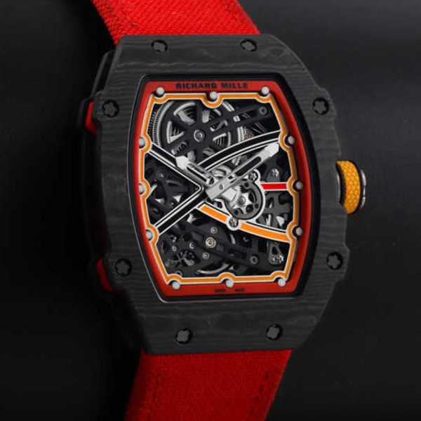 richardmille mechanical wrist watch swiss watch sport wristwatch richardmiller rm 67-02 -z1cs -kjzk -uxmv ita8
richardmille mechanical wrist watch swiss watch sport wristwatch richardmiller rm 67-02 -z1cs -kjzk -uxmv ita8