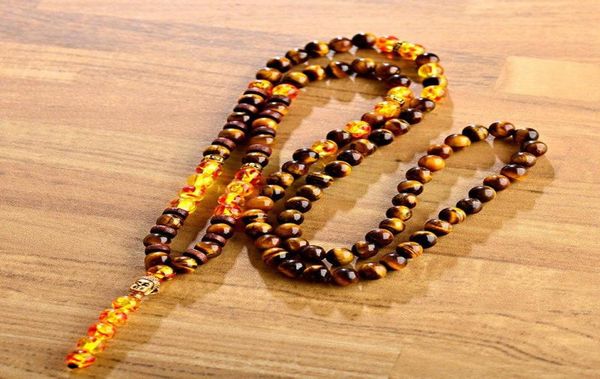 oiquei vintage mens necklaces nature tiger eye stone beads crystal yellow stone beaded buddha necklace fashion jewelry kolye7815651, Silver
oiquei vintage mens necklaces nature tiger eye stone beads crystal yellow stone beaded buddha necklace fashion jewelry kolye7815651, Silver