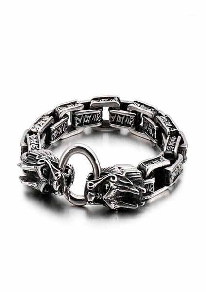 charm bracelets 220mm punk animal dragon bracelet men stainless steel box chain armband jewellry accessories 202112092288, Golden;silver
charm bracelets 220mm punk animal dragon bracelet men stainless steel box chain armband jewellry accessories 202112092288, Golden;silver