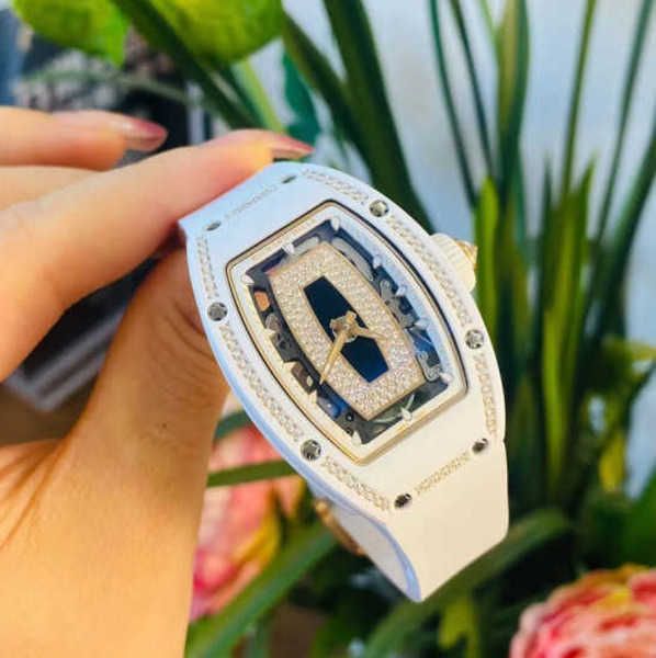 richardmille mechanical wrist watch swiss watch titanium wristwatches womens series 0701 18k rose gold snowflake diamond womens white cerami
richardmille mechanical wrist watch swiss watch titanium wristwatches womens series 0701 18k rose gold snowflake diamond womens white cerami