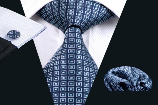mens blue neck tie set pocket square cufflinks jacquard woven formal mens silk tie work meeting leisure n05056923390, Black;blue
mens blue neck tie set pocket square cufflinks jacquard woven formal mens silk tie work meeting leisure n05056923390, Black;blue