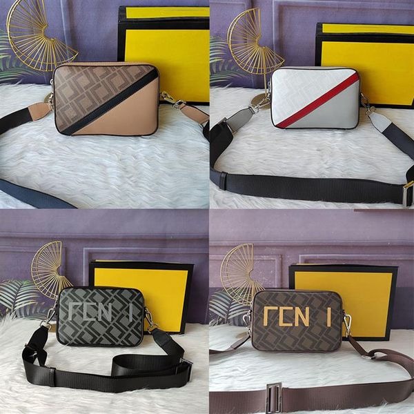 designer bags men or women crossbody bag shoulder bags multicolor luxury wallet leather messenger purse f7m card holder276h
designer bags men or women crossbody bag shoulder bags multicolor luxury wallet leather messenger purse f7m card holder276h