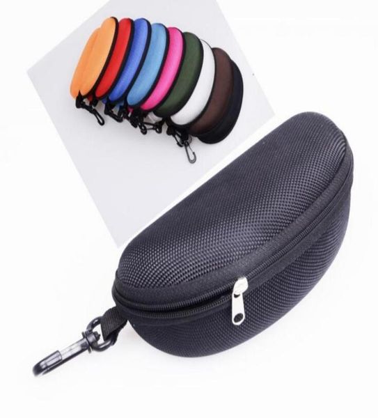 11 colors sunglasses case eyeglasses box glasses bag eyeglasses carry box sunglass portable zipper hook hard holder sunglasses4529185
11 colors sunglasses case eyeglasses box glasses bag eyeglasses carry box sunglass portable zipper hook hard holder sunglasses4529185