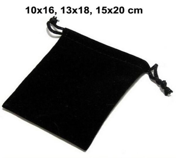 50pcslot 10x16 13x18 15x20 cm blackbluered drawstring pouches velvet bags for jewelry christmas packaging bags gift bag5191453, Black;white
50pcslot 10x16 13x18 15x20 cm blackbluered drawstring pouches velvet bags for jewelry christmas packaging bags gift bag5191453, Black;white
