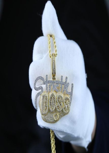 iced out sparking necklace bling baguette cubic zirconia cz intial name boss letters pendent necklaces for men boy charm hip hop j3752702, Silver
iced out sparking necklace bling baguette cubic zirconia cz intial name boss letters pendent necklaces for men boy charm hip hop j3752702, Silver