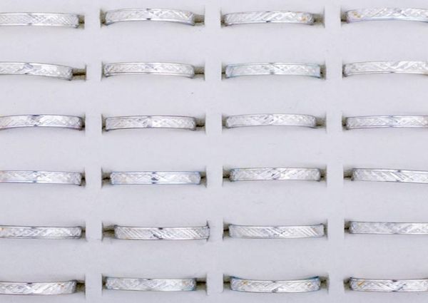 500pcs jewelry mix fashion aluminum rings bulks multicolor band rings finger rings jewelry ra103843906, Silver
500pcs jewelry mix fashion aluminum rings bulks multicolor band rings finger rings jewelry ra103843906, Silver