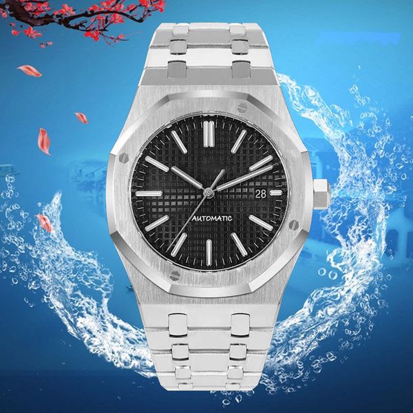 mens watch designer watches mans luxury automatic 8215 movement watches montre bezel screw ladies wristwatch orologio 42mm 904l stainless st, Slivery;brown
mens watch designer watches mans luxury automatic 8215 movement watches montre bezel screw ladies wristwatch orologio 42mm 904l stainless st, Slivery;brown