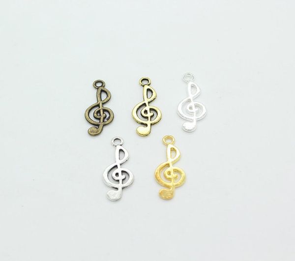100pcspack music note charms diy jewelry making pendant fit bracelets necklaces earrings handmade crafts silver bronze charm5343436, Bronze;silver
100pcspack music note charms diy jewelry making pendant fit bracelets necklaces earrings handmade crafts silver bronze charm5343436, Bronze;silver