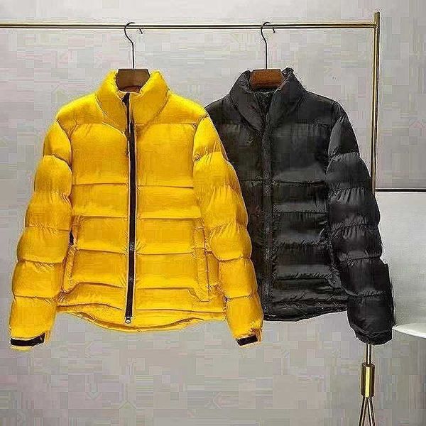 2023 new high edition high street down cotton coat zipper windproof and warm versatile for men and women couples, Black;brown
2023 new high edition high street down cotton coat zipper windproof and warm versatile for men and women couples, Black;brown