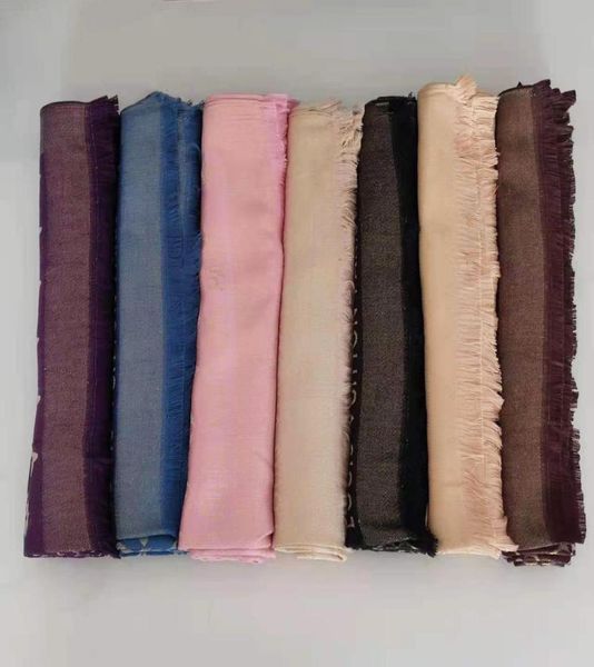 good scarf for woman gold thread silk wool classic styles long 18070cm 8 colors chose men scarves shawl with box packing3420686, Blue;gray
good scarf for woman gold thread silk wool classic styles long 18070cm 8 colors chose men scarves shawl with box packing3420686, Blue;gray