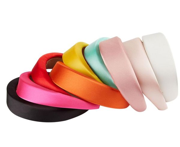 fioday new glossy satin headbands for women multicolor light pink 4cm wide 15cm thick sponge plastic pad hair bands whole gi4145974, Slivery;white
fioday new glossy satin headbands for women multicolor light pink 4cm wide 15cm thick sponge plastic pad hair bands whole gi4145974, Slivery;white