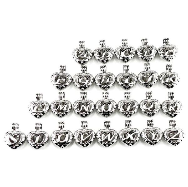 silver 26 alphabet letter heart beads pearl cage locket pendant aroma essential oil diffuser charms sweet name gift2963437
silver 26 alphabet letter heart beads pearl cage locket pendant aroma essential oil diffuser charms sweet name gift2963437