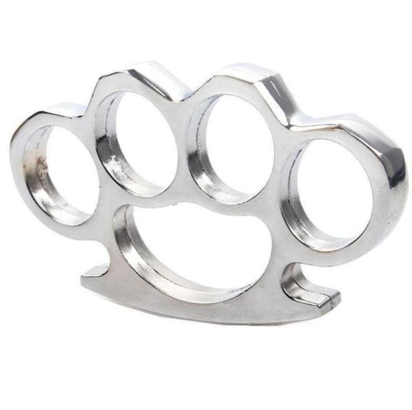other fashion accessories thickened four finger fist buckle self edc defense head hard zinc alloy tiger ing on board broken window8926729, Silver
other fashion accessories thickened four finger fist buckle self edc defense head hard zinc alloy tiger ing on board broken window8926729, Silver