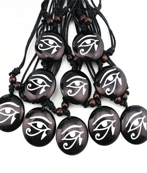 fashion jewelry whole mixed 12pcs imitation yak bone resin carved the eye of horus pendant necklace for men women039s amule7467542, Silver
fashion jewelry whole mixed 12pcs imitation yak bone resin carved the eye of horus pendant necklace for men women039s amule7467542, Silver