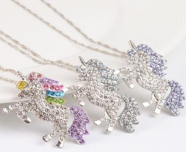kids and women designer necklace colorful unicorn diamond pendant necklace children sweater chain jewellery accessories kids jewel9878389, Silver
kids and women designer necklace colorful unicorn diamond pendant necklace children sweater chain jewellery accessories kids jewel9878389, Silver