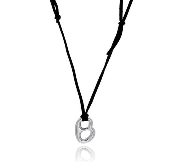 japanese niche design leather rope necklace simple menwomen hiphop street ins net red fashion allmatch jewelry accessories8815165, Silver
japanese niche design leather rope necklace simple menwomen hiphop street ins net red fashion allmatch jewelry accessories8815165, Silver