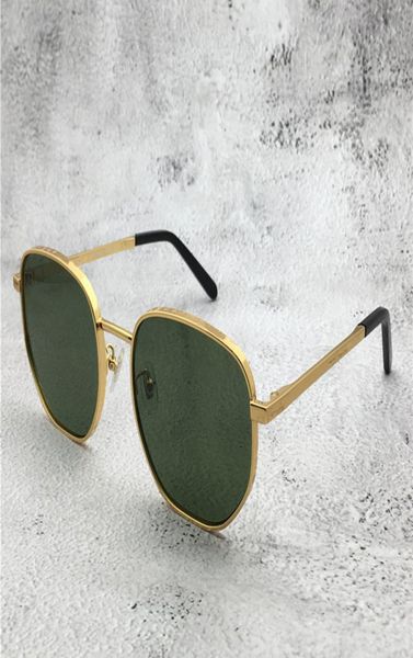 fashion vintage designer z1352 catch round sunglasses metal retro trendy frame engraving letter design glasses gold printed lens u9688938, White;black
fashion vintage designer z1352 catch round sunglasses metal retro trendy frame engraving letter design glasses gold printed lens u9688938, White;black