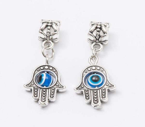 100 pcs turkish style zinc alloy fatima hand pendant silver evil eye charm fit bracelet&bangle necklace jewelry making4770194, Bronze;silver
100 pcs turkish style zinc alloy fatima hand pendant silver evil eye charm fit bracelet&bangle necklace jewelry making4770194, Bronze;silver