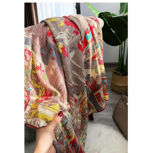scarves 30 silk 70 cashmere scarf for women fashion 140140 square lady autumn winter soft beach travel office party shawl5582568, Blue;gray
scarves 30 silk 70 cashmere scarf for women fashion 140140 square lady autumn winter soft beach travel office party shawl5582568, Blue;gray
