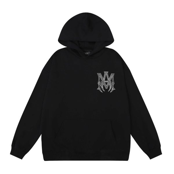 2023 luxury designer men's hoodies new fashion causal letter hooded sweater batch long sleeves pullover asian size, Black
2023 luxury designer men's hoodies new fashion causal letter hooded sweater batch long sleeves pullover asian size, Black