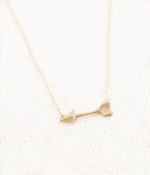 classic plating rose gold arrow pendant exquisite design necklace women whole9460815, Silver
classic plating rose gold arrow pendant exquisite design necklace women whole9460815, Silver