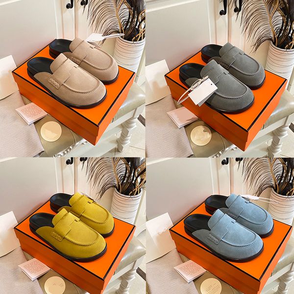 go mules sandals flat slippers 5a designer slippers clogs wonens sandals baotou slides straps buckles women summer beach rubber soles sandal, Black
go mules sandals flat slippers 5a designer slippers clogs wonens sandals baotou slides straps buckles women summer beach rubber soles sandal, Black
