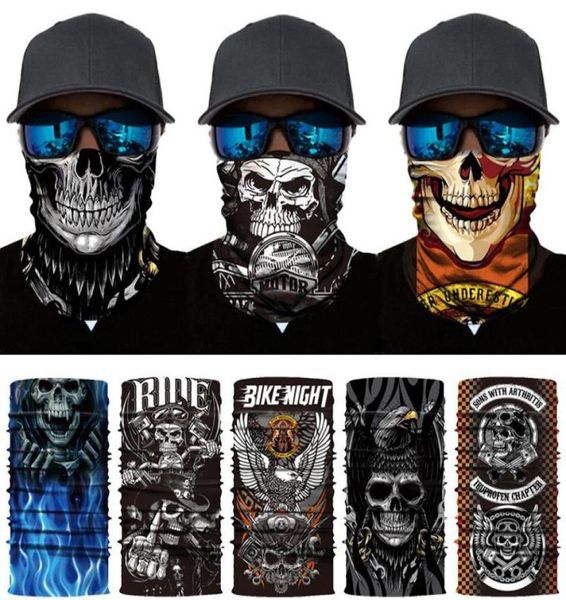 bandanas skull joker cycling face mask men magic scarf seamless bandana buffs motorcycle tube shield balaclava headband neck gaite4348104, Blue;gray
bandanas skull joker cycling face mask men magic scarf seamless bandana buffs motorcycle tube shield balaclava headband neck gaite4348104, Blue;gray