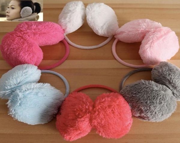 wholefashion elegant women ladies colorful plush fluffy warm earmuffs earlap ear winter mix color 8785327, Blue;gray
wholefashion elegant women ladies colorful plush fluffy warm earmuffs earlap ear winter mix color 8785327, Blue;gray