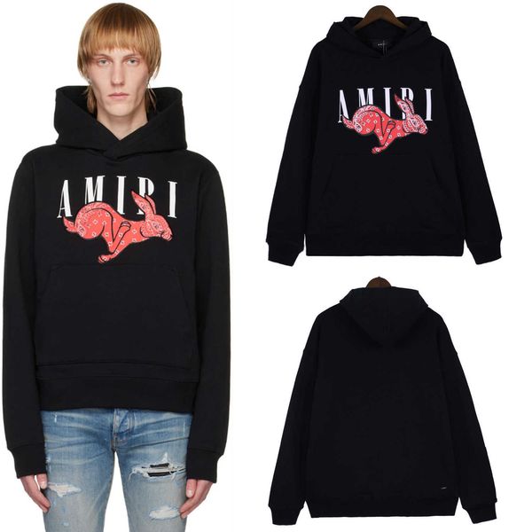 2023 autumn new fashion black rabbit hoodie batch coat long sleeve casual men's round neck sweater asian size
2023 autumn new fashion black rabbit hoodie batch coat long sleeve casual men's round neck sweater asian size