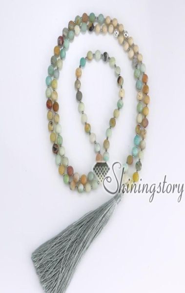 108 mantra meditation beads indian buddhist tibetan hindu prayer beads necklace yoga mala bead necklace yoga healing spiritual jew7538331, Silver
108 mantra meditation beads indian buddhist tibetan hindu prayer beads necklace yoga mala bead necklace yoga healing spiritual jew7538331, Silver