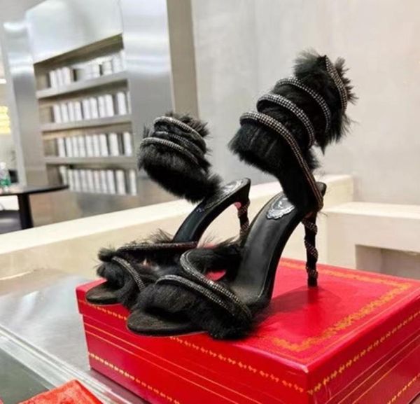 new women039s sandals crystal black bling entangled rhinestone high heels summer shoes for women stlettos 95cm 3542size5444291
new women039s sandals crystal black bling entangled rhinestone high heels summer shoes for women stlettos 95cm 3542size5444291