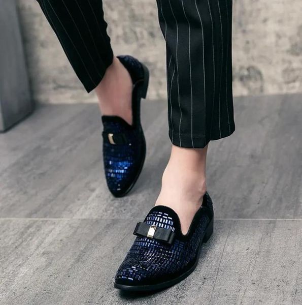 casual fashion business dress shoes solid color handmade sequins faux suede bow classic round toe low heel loafers dh9335909775, Black
casual fashion business dress shoes solid color handmade sequins faux suede bow classic round toe low heel loafers dh9335909775, Black