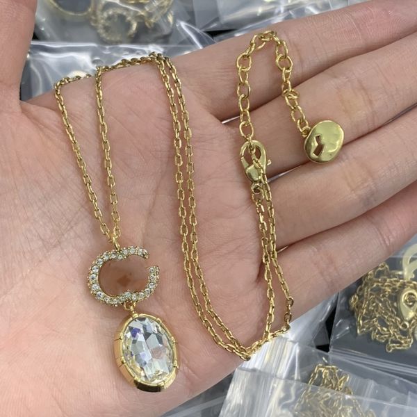 gold designer necklace g jewelry fashion necklace gift kg1b, Silver
gold designer necklace g jewelry fashion necklace gift kg1b, Silver