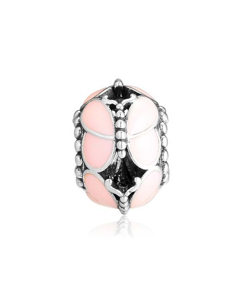 2019 spring 925 sterling silver jewelry pink butterflies charm original beads fits bracelets necklace for women diy making5721064, Bronze;silver
2019 spring 925 sterling silver jewelry pink butterflies charm original beads fits bracelets necklace for women diy making5721064, Bronze;silver