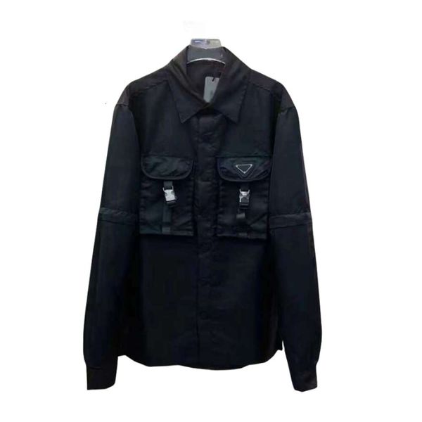 designer jacket men's women original quality mens jackets coats parkas hoodies outerwear windbreakers fashion men women luxury jacket w, Black
designer jacket men's women original quality mens jackets coats parkas hoodies outerwear windbreakers fashion men women luxury jacket w, Black