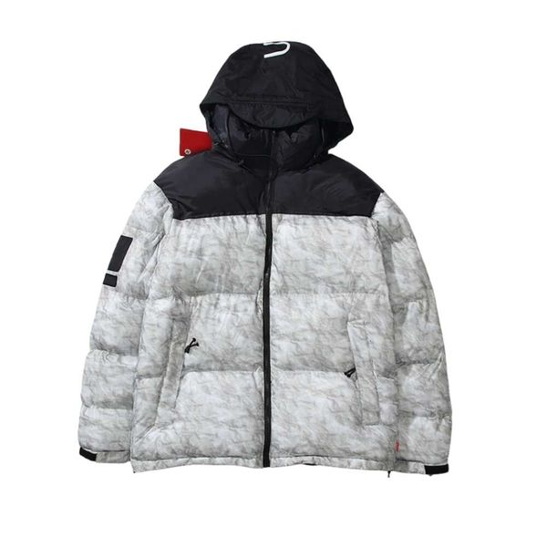designer jacket men's women original quality womens hooded luxury parkas zipper pocket coat warm drawstring sweatshirts couples coats o, Black
designer jacket men's women original quality womens hooded luxury parkas zipper pocket coat warm drawstring sweatshirts couples coats o, Black