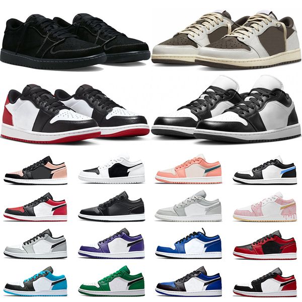 1s low basketball shoes jumpman 1 lows men women phantom reverse mocha panda light smoke grey inside out unc bred toe chicago mens trainers
1s low basketball shoes jumpman 1 lows men women phantom reverse mocha panda light smoke grey inside out unc bred toe chicago mens trainers