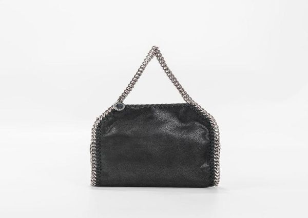 stella mccartney women handbag mini size 20 cm soft pvc leather lady shopping bag1851693
stella mccartney women handbag mini size 20 cm soft pvc leather lady shopping bag1851693