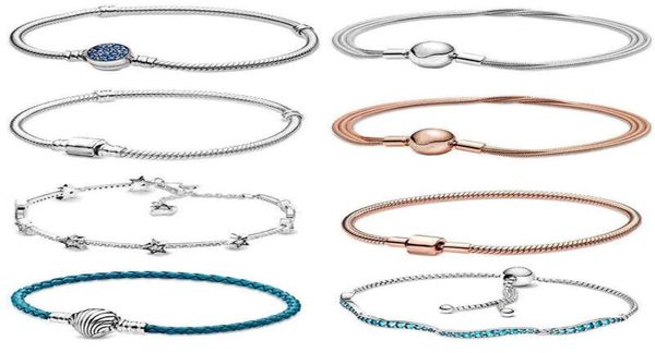 s925 sterling sliver color moments star wave bracelet rose gold chain for women fit original charms3359154, Golden;silver
s925 sterling sliver color moments star wave bracelet rose gold chain for women fit original charms3359154, Golden;silver