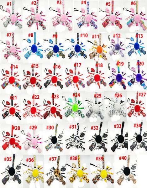 51 designs 13pack safety alarm defense keychains for women set accept custom1841109, Silver
51 designs 13pack safety alarm defense keychains for women set accept custom1841109, Silver