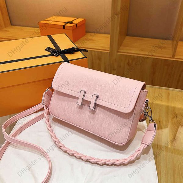 fashion women's bags crossbody handbag new versatile high appearance wallet simple leisure light luxury button cover single shoulder ba
fashion women's bags crossbody handbag new versatile high appearance wallet simple leisure light luxury button cover single shoulder ba