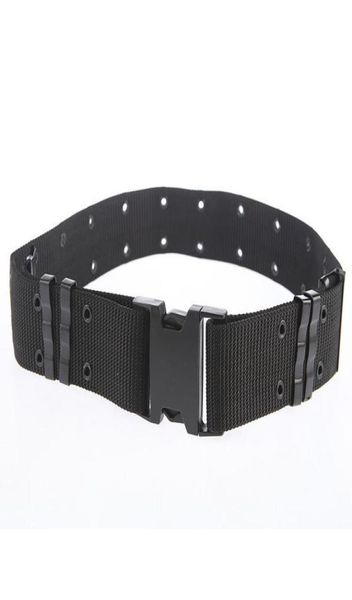 waist support yakeda military tactical belts security guard belt buckle2283056, Black;gray
waist support yakeda military tactical belts security guard belt buckle2283056, Black;gray
