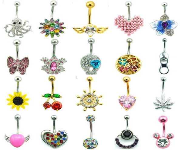 mix belly button rings mix design 316l stainless steel bar navel rings body piercing jewelry4943848, Silver
mix belly button rings mix design 316l stainless steel bar navel rings body piercing jewelry4943848, Silver
