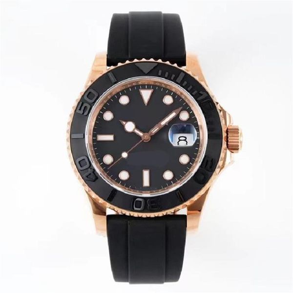 swiss automatic watches for men yachtmaster luxury mens watch 18k gold brand water resistant wristwatch black dial rubble role343a, Slivery;brown
swiss automatic watches for men yachtmaster luxury mens watch 18k gold brand water resistant wristwatch black dial rubble role343a, Slivery;brown
